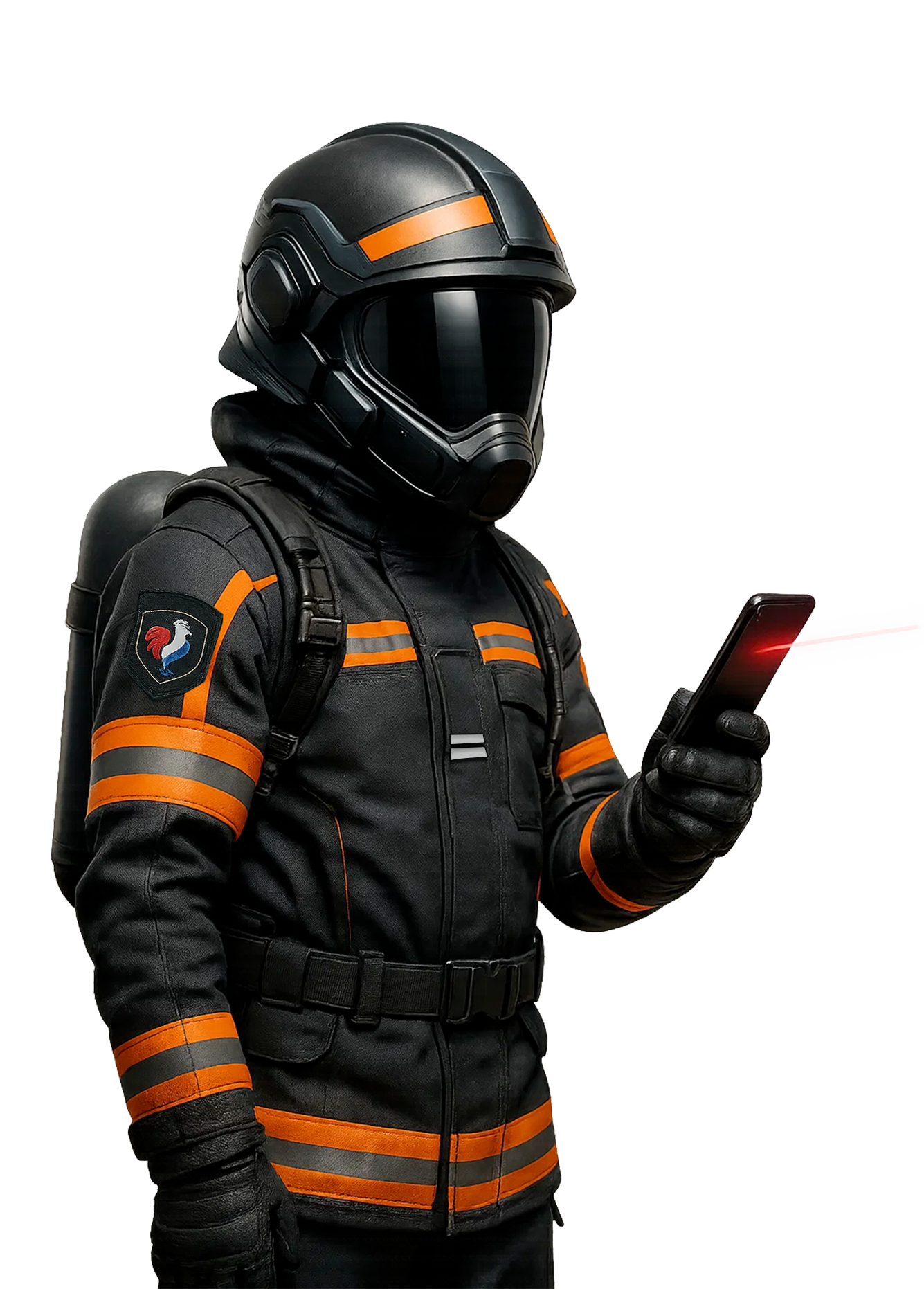 Visuel gauche Easy Chief