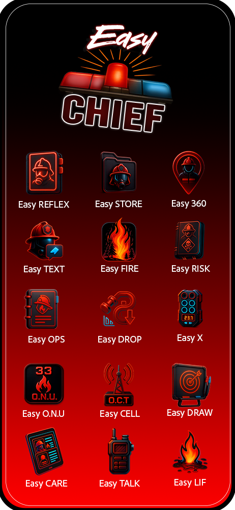 Visuel droit Easy Chief