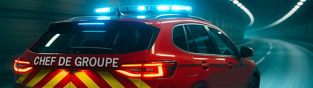 Bandeau Easy Chief pleine largeur