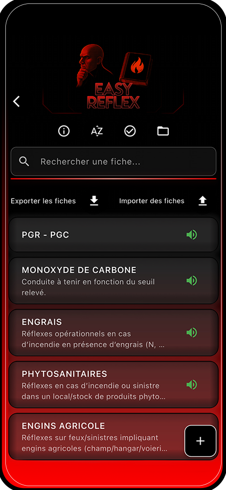 Icône de module Easy Chief